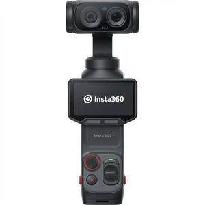 Insta360 Luna Ultra Creator Bundle Cosmic Black