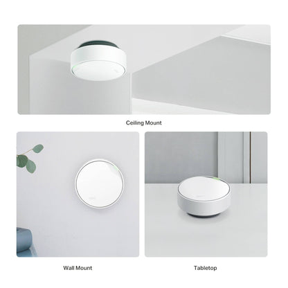 TP-Link Deco X50-PoE AX3000 Mesh WiFi 6 Router | PoE | (3-PACK)