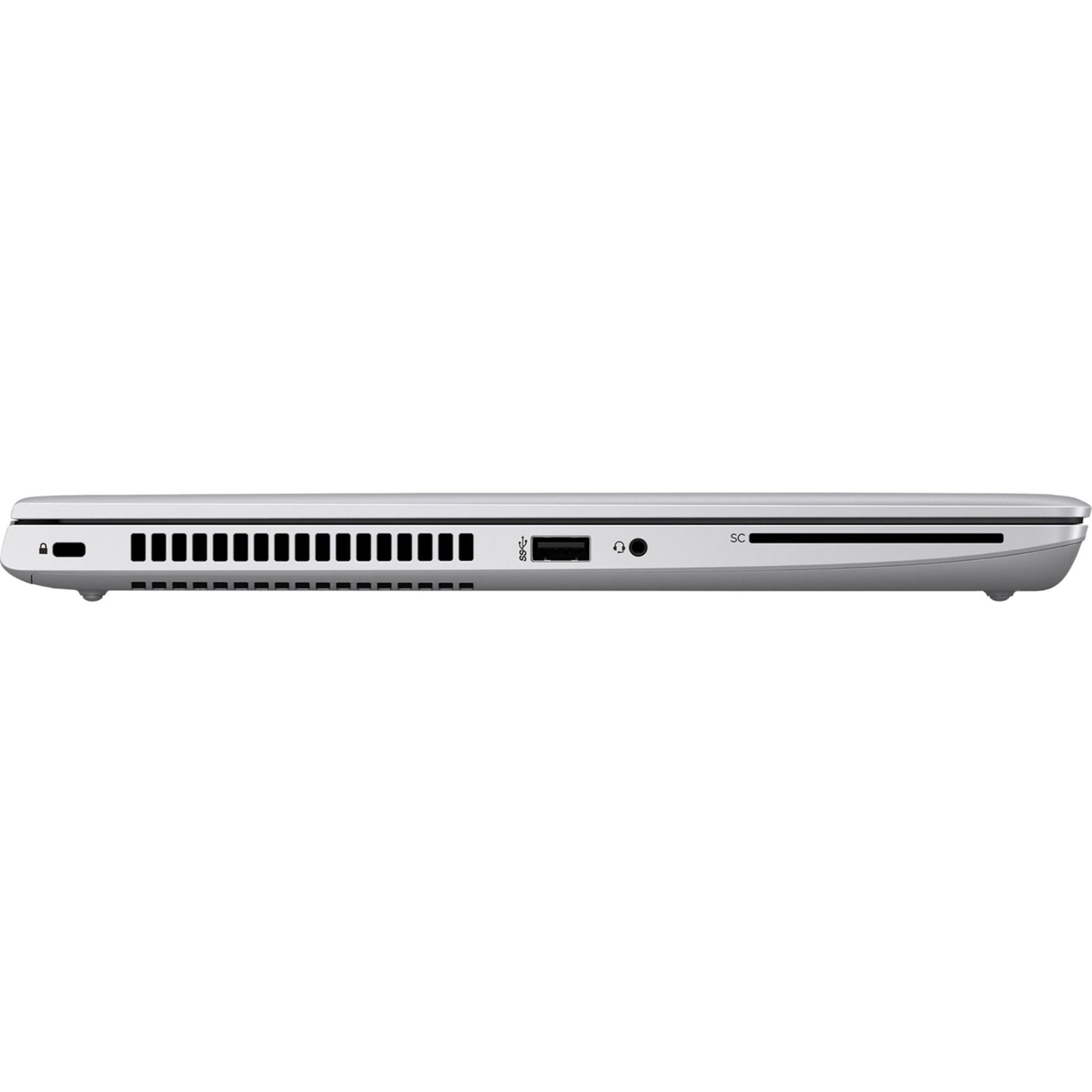 HP Probook 640 G5 14" Notebook | Intel Core i5 8th Gen