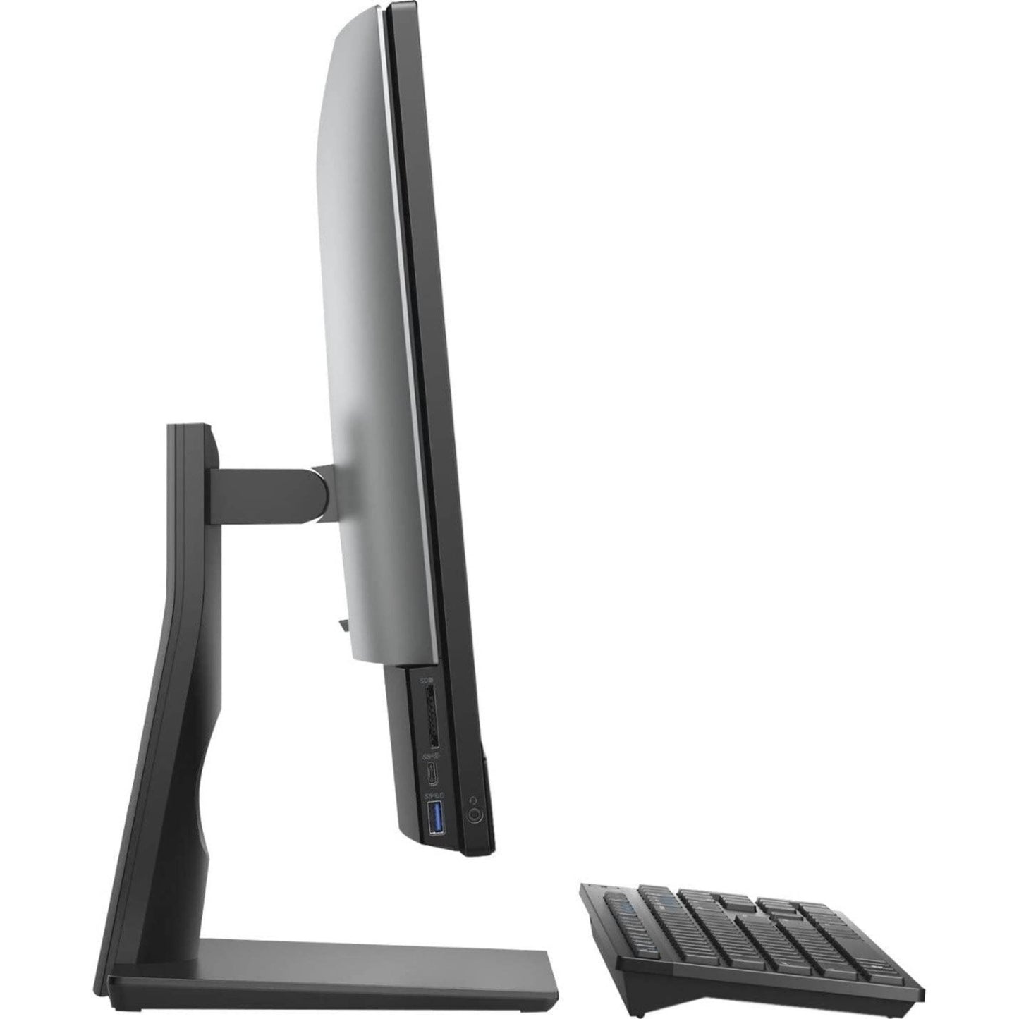 Dell 60NX0 OptiPlex 7460 23.8" 1920 X 1080 All-in-One Desktop | Intel Core i7