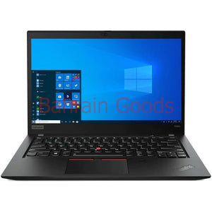 Lenovo ThinkPad T490s 14