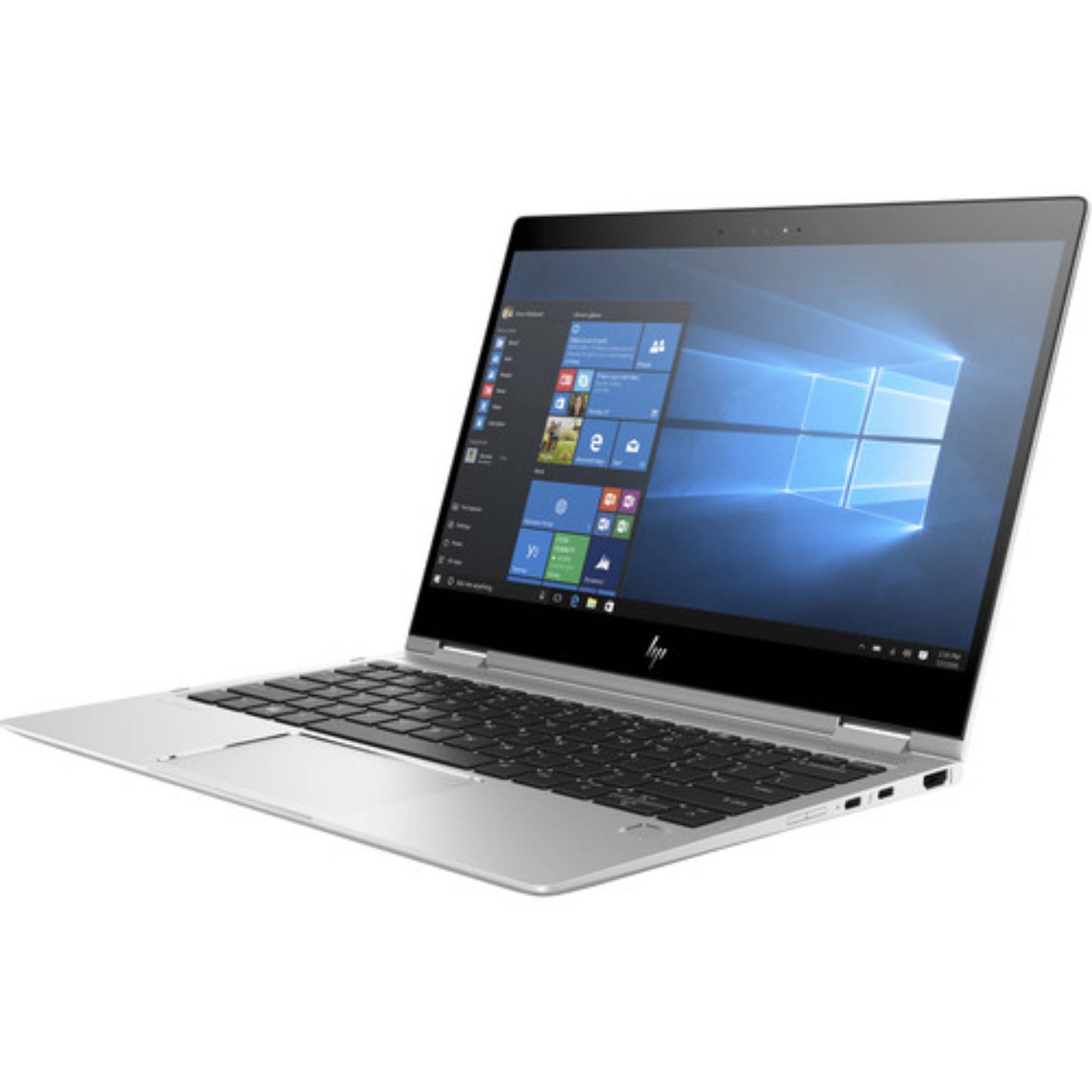 HP EliteBook x360 1020 G2 2-in-1 | Intel® Core™ i5-7300U