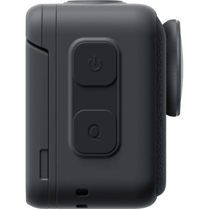 Insta360 GO Ultra Creator Bundle Midnight Black