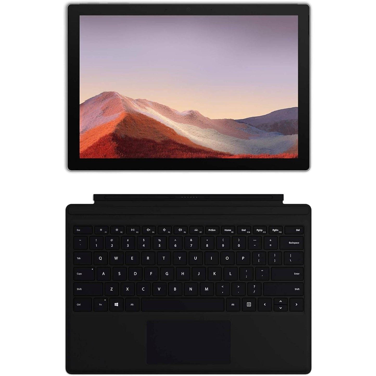 Microsoft Surface Pro 7+ | Intel Core i7 -1165G7 11th Gen