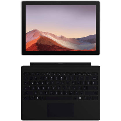 Microsoft Surface Pro 7+ | Intel Core i7 -1165G7 11th Gen