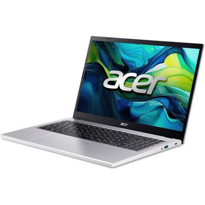 Acer Aspire Go 15 | Intel Core i7 15.6" FHD 16GB/512