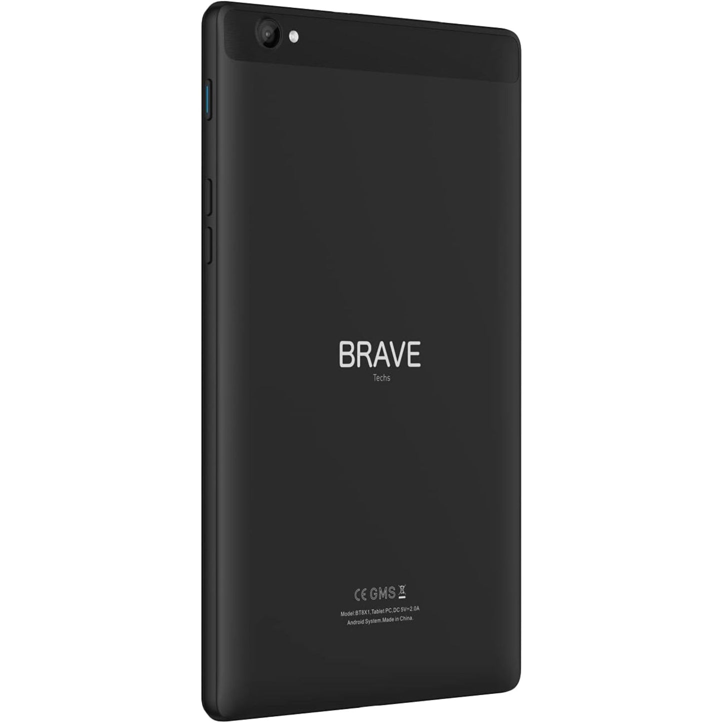 BRAVE 8 Inch BT8X1 HDS Tablet 2GB RAM 32GB ROM | With Keyboard Cover And Headset