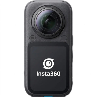 Insta360 X6 360° 8K Camera Essentials Bundle Black
