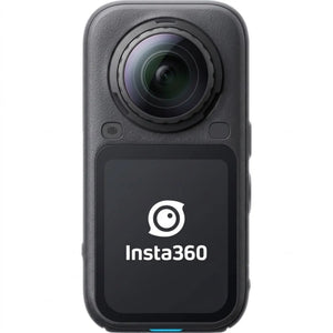 Insta360 X6 360° 8K Camera Essentials Bundle Black