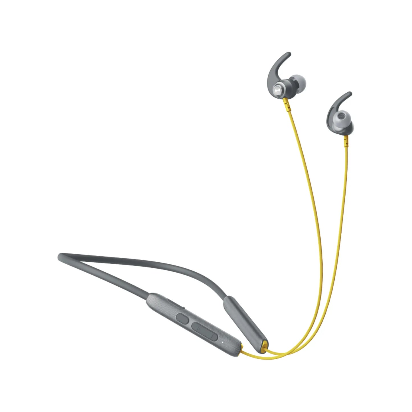 Hezire HBand Sport Wireless Neckband Headset | 24H Battery & ENC Mic