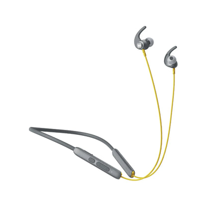 Hezire HBand Sport Wireless Neckband Headset | 24H Battery & ENC Mic