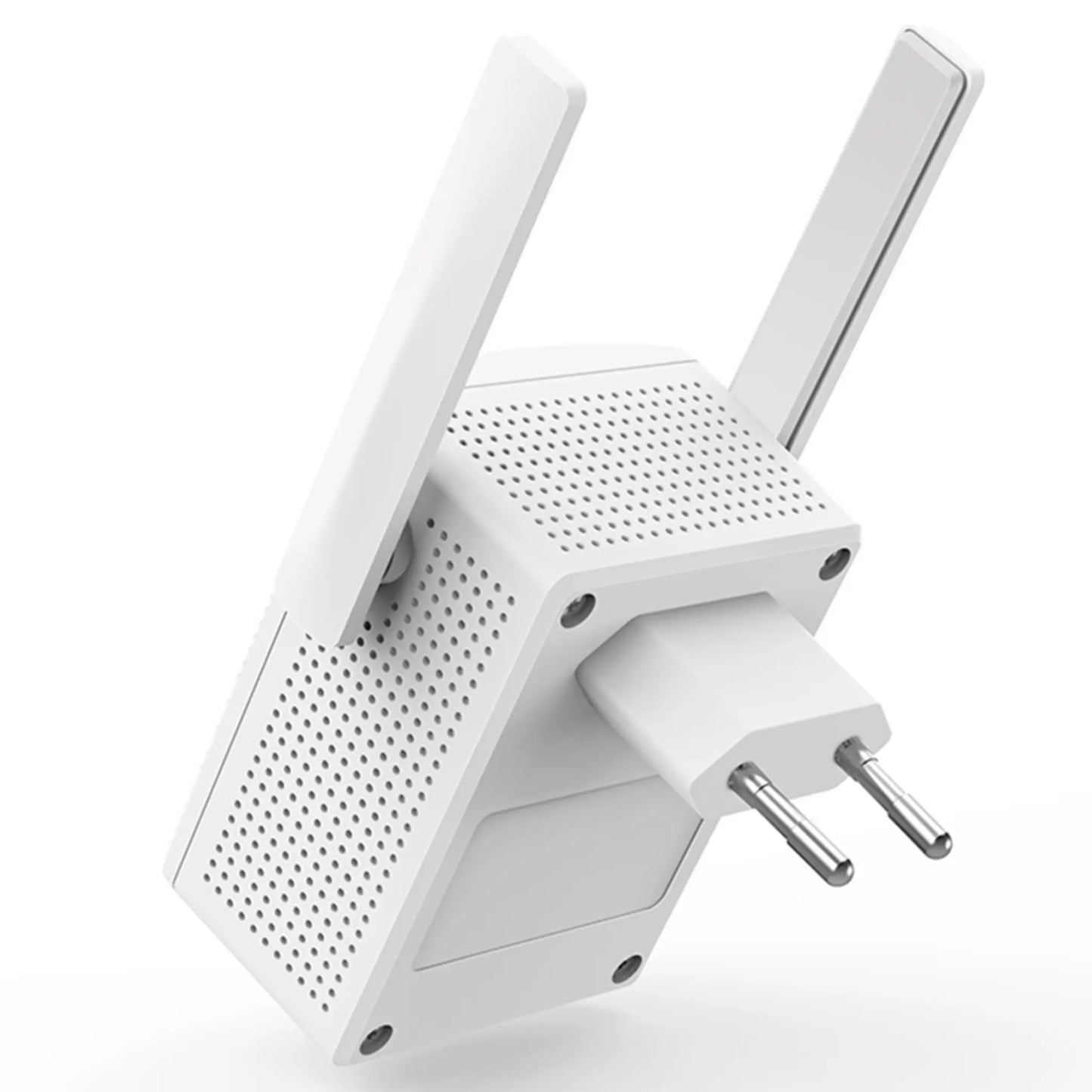 Tenda (A18-AC1200) WiFi 6 Range Extender AX3000 Dual-Band Gigabit AP Mode