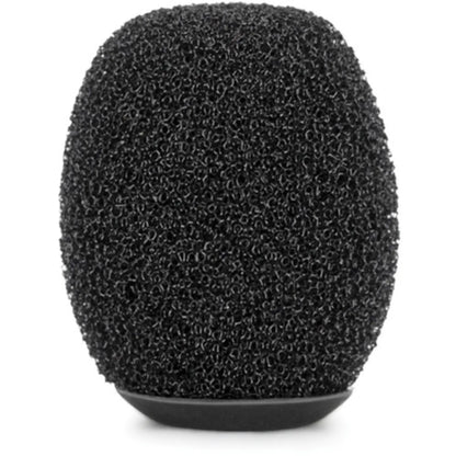 RØDE Lavalier GO Professional Lavalier Microphone Black | Wireless GO Compatible