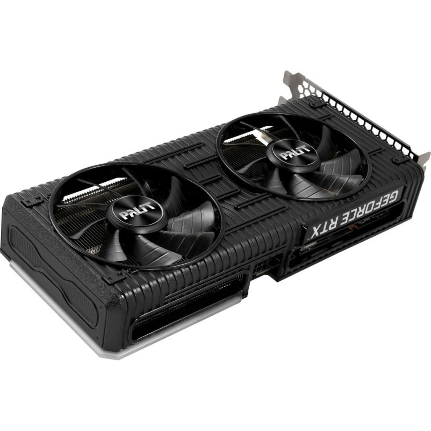 Palit GeForce RTX 3060 Ti Dual 8GB GDDR6 Graphics Card