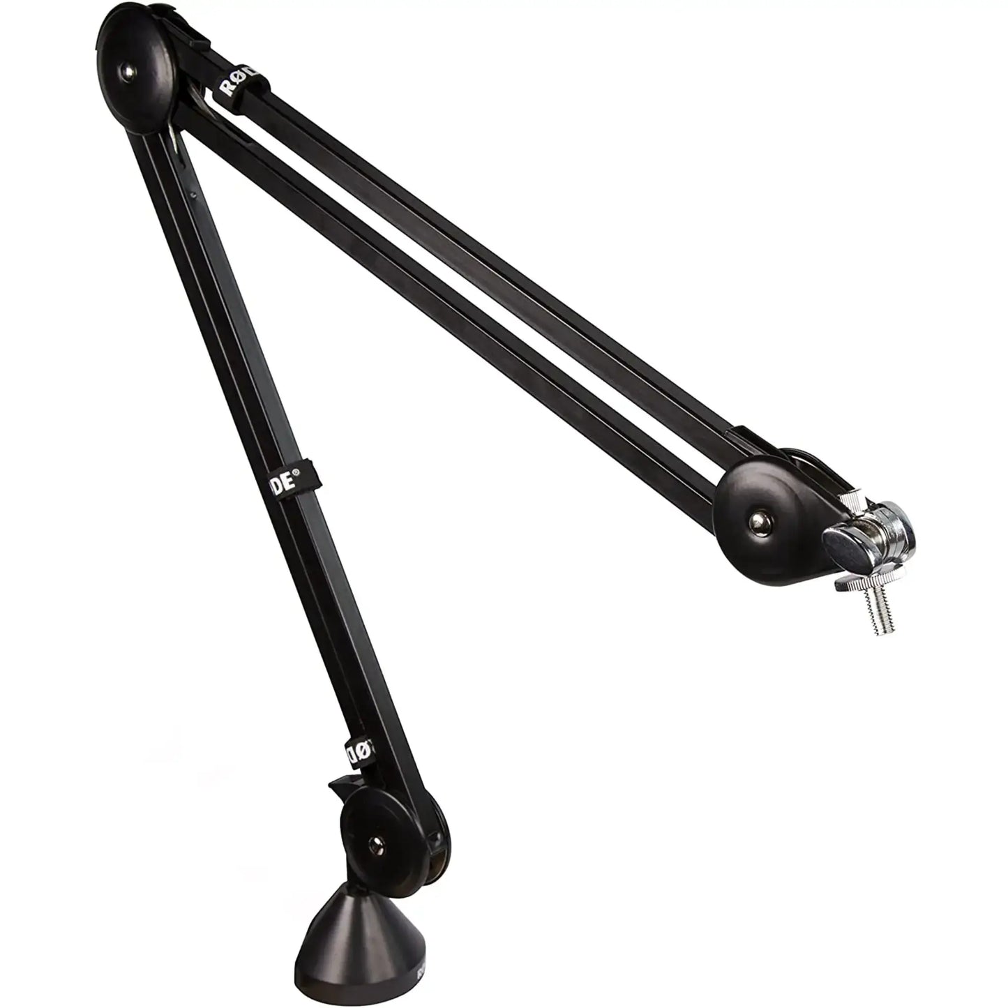 RØDE PSA1 Studio Arm for Microphones | Professional Broadcast Boom Arm