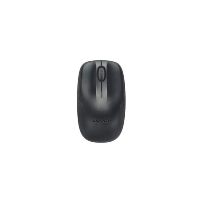 Logitech MK220 Wireless Keyboard Mouse Combo