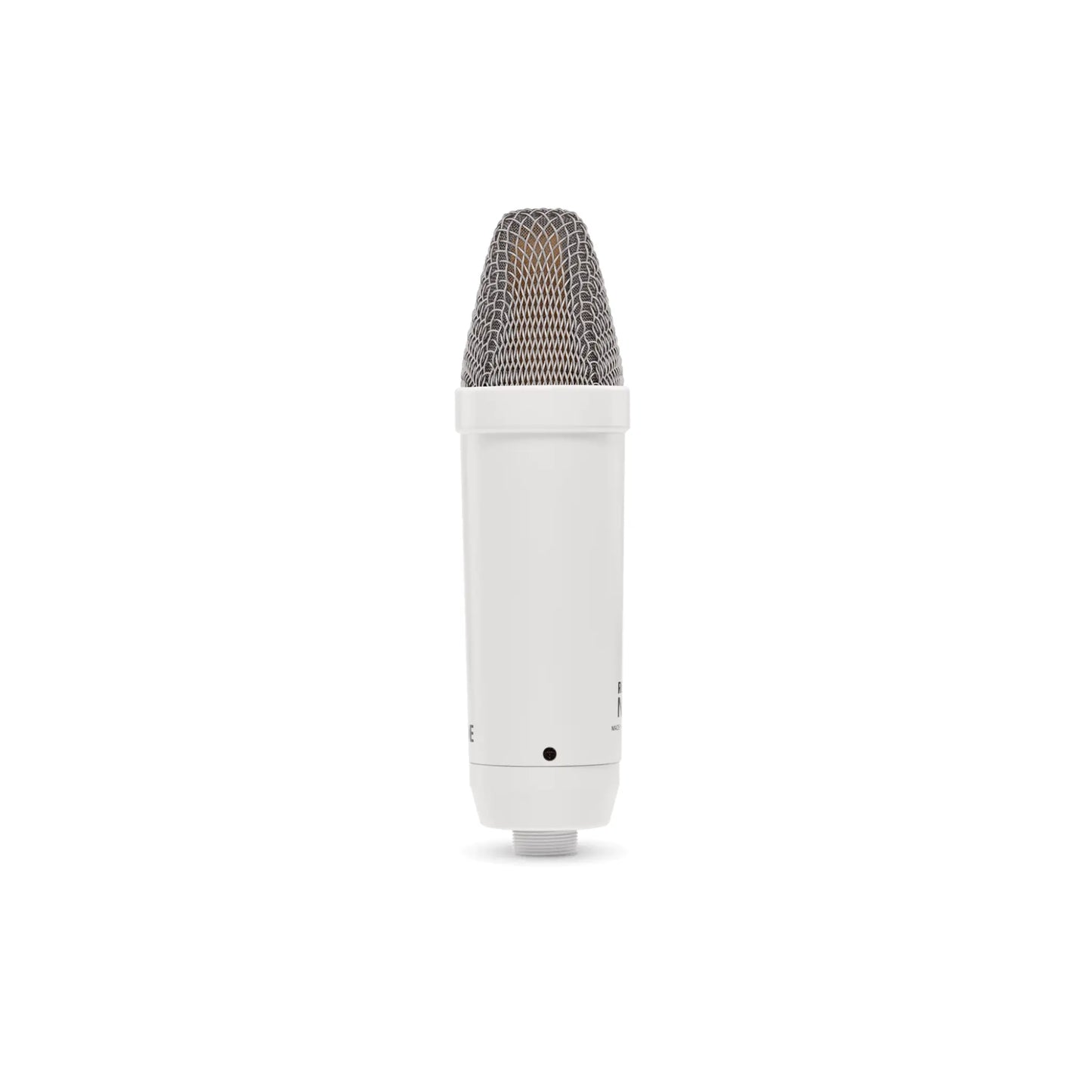 RØDE NT1 Signature Series White Studio Condenser Microphone