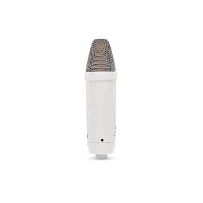 RØDE NT1 Signature Series White Studio Condenser Microphone