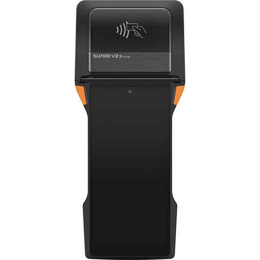 SUNMI V2s Plus T5F01 Smart POS Terminal with Scanner & Printer | Android 11