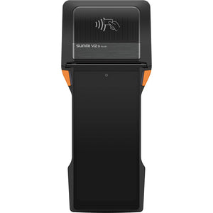 SUNMI V2s Plus T5F01 Smart POS Terminal with Scanner & Printer | Android 11