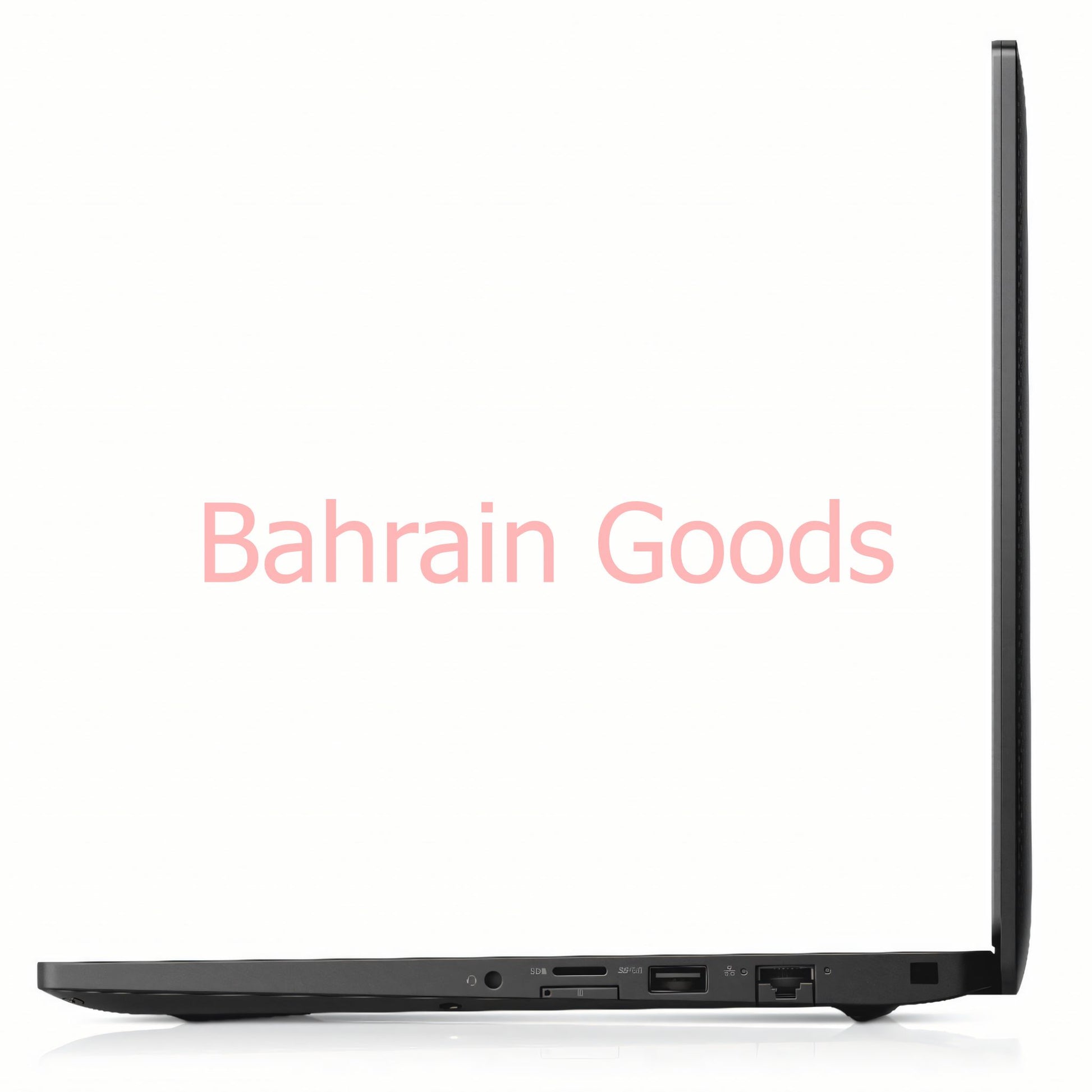 Dell Latitude 7480 14" Touchscreen Laptop, Intel Core i7 (7th-Gen) Bahrain Goods