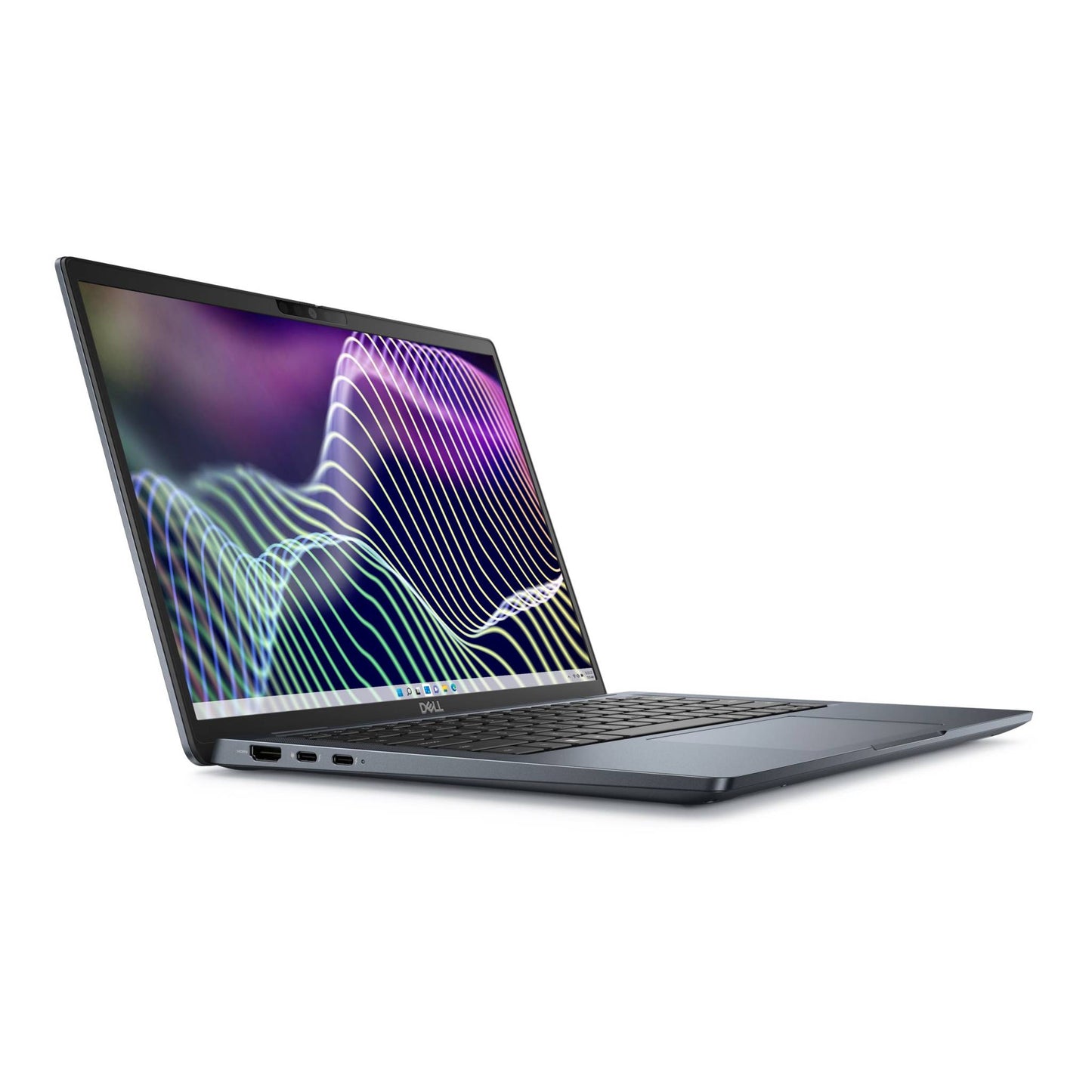 Dell Latitude 7340 Intel® Core™ i7-1365U | 13th Generation | 32GB DDR5 with 512GB NVMe