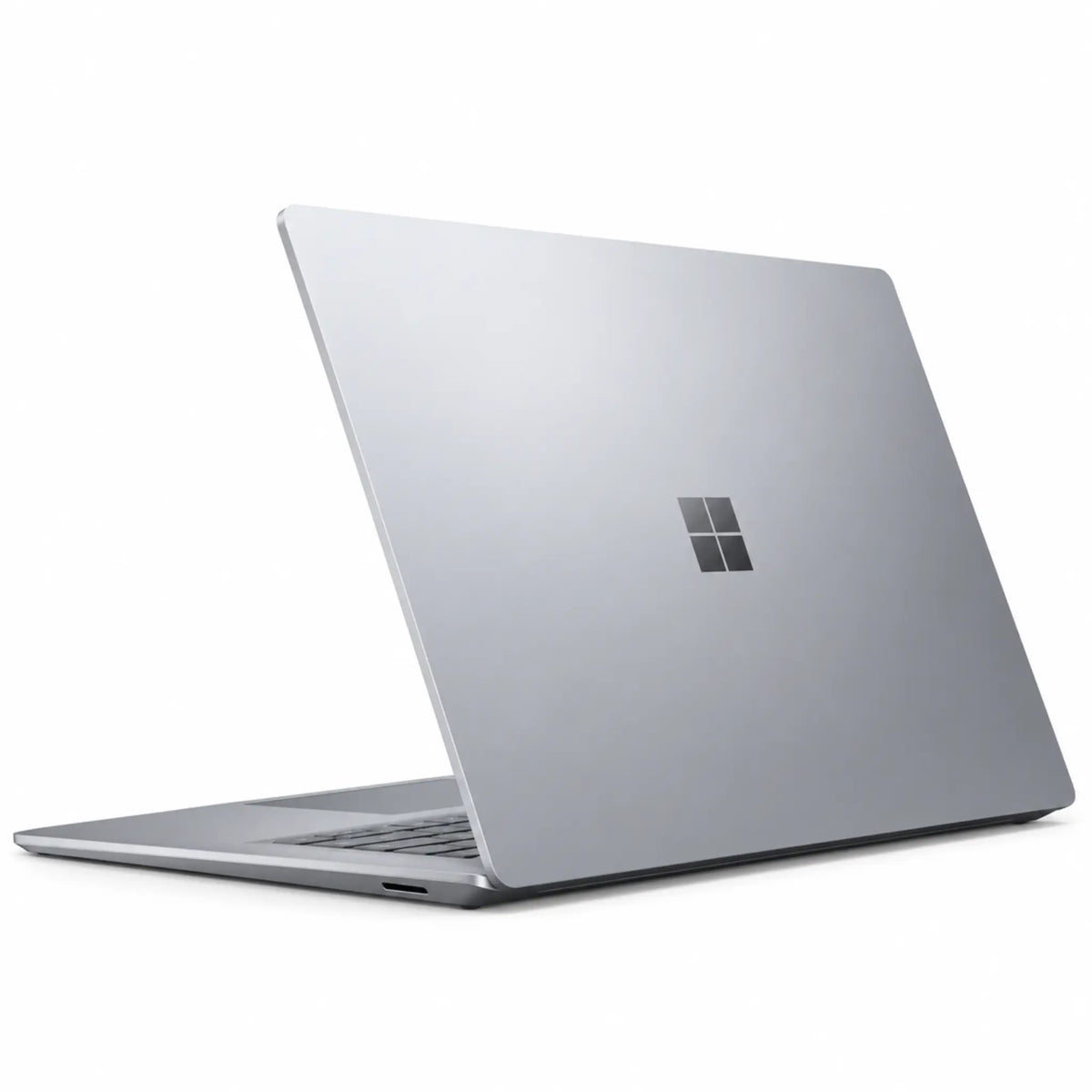 Microsoft Surface Laptop 3  | 10th Gen Intel® Core™ i7-1065G7 | 16GB RAM, 512GB NVMe SSD | 15" 2K touchscreen Silver