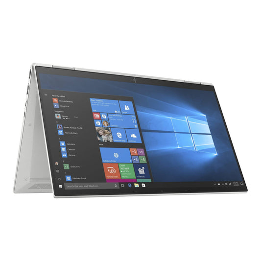 HP Elitebook X360 1030 G7 13.3" Touchscreen 2 in 1 Notebook | Intel Core i7 10th Gen