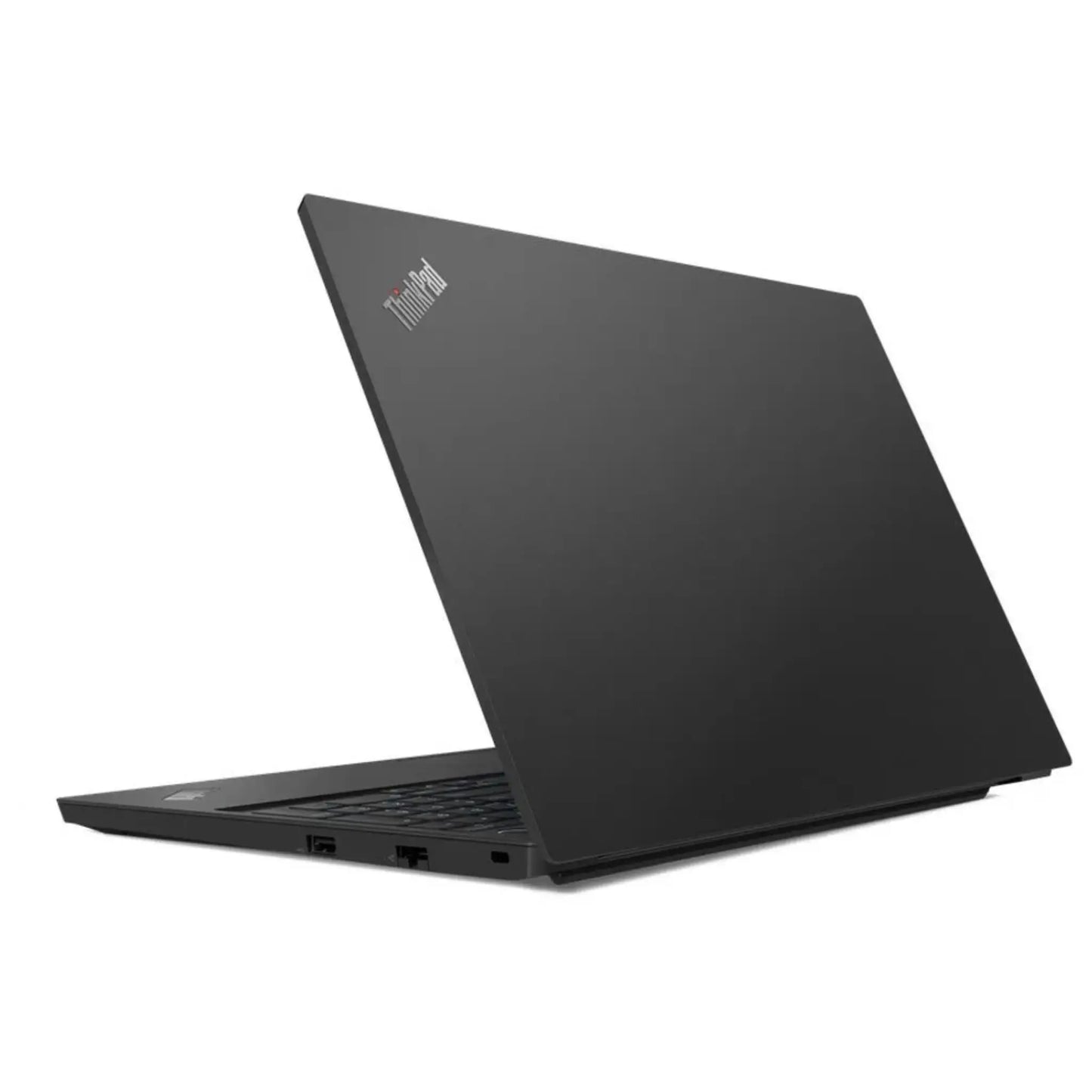 Lenovo ThinkPad E15 | AMD Ryzen™ 5 5500U | 4.0GHz, along with 8GB DDR4 RAM, 256GB NVMe SSD | 15.6" Full HD display