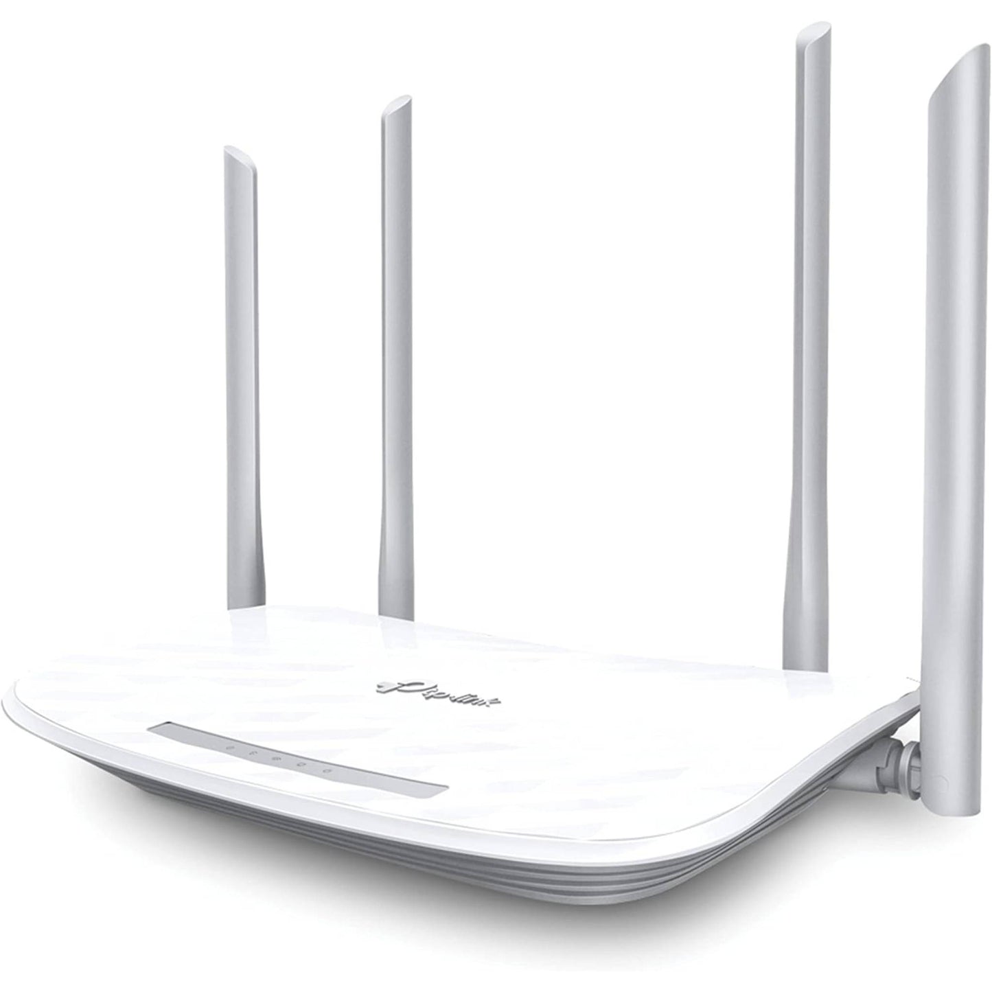 TP-Link Archer C50 AC1200 Dual Band Wi-Fi Router | 4K Streaming