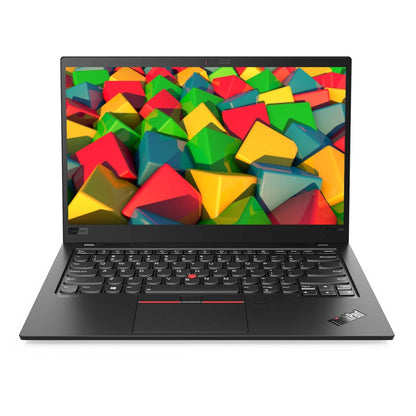 Lenovo ThinkPad X1 Carbon | Intel Core i7 | (10th-GEN) Touchscreen