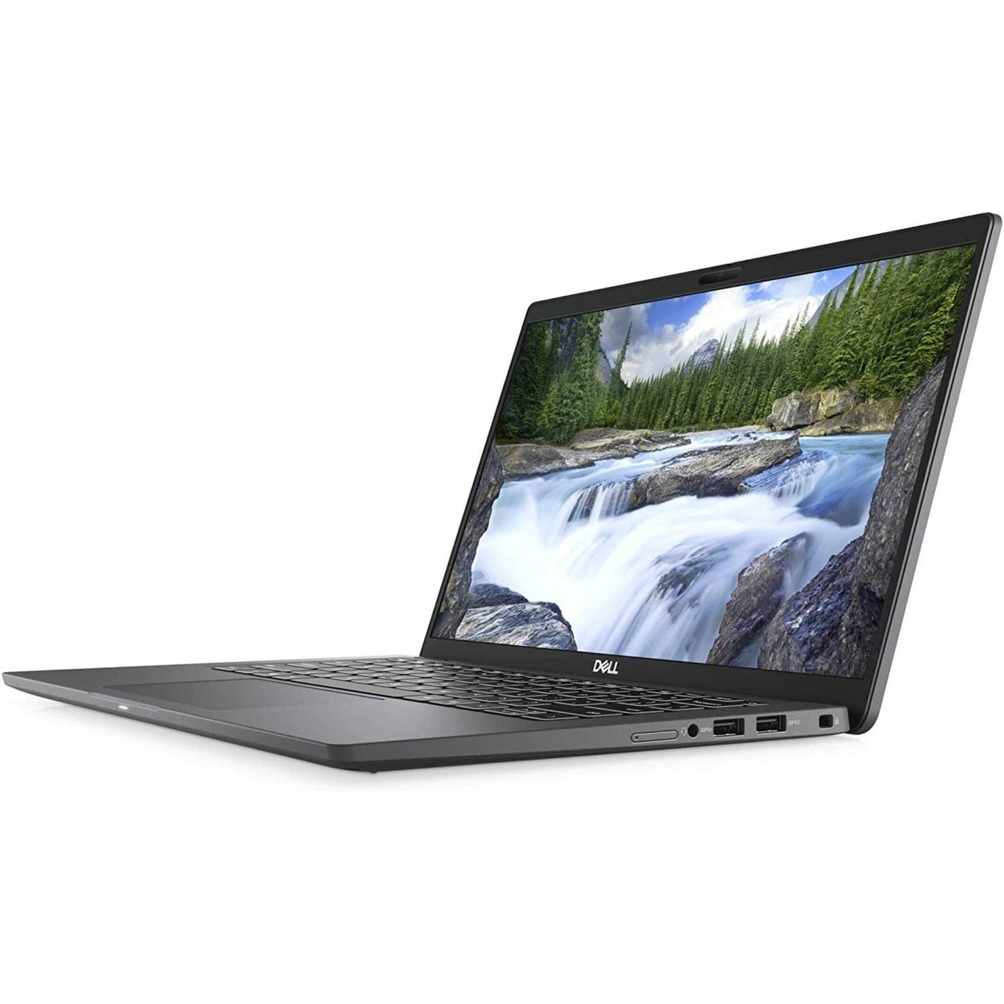 Dell Latitude 7410 10th Gen Intel® Core™ i7-10610U | 14" Full HD display