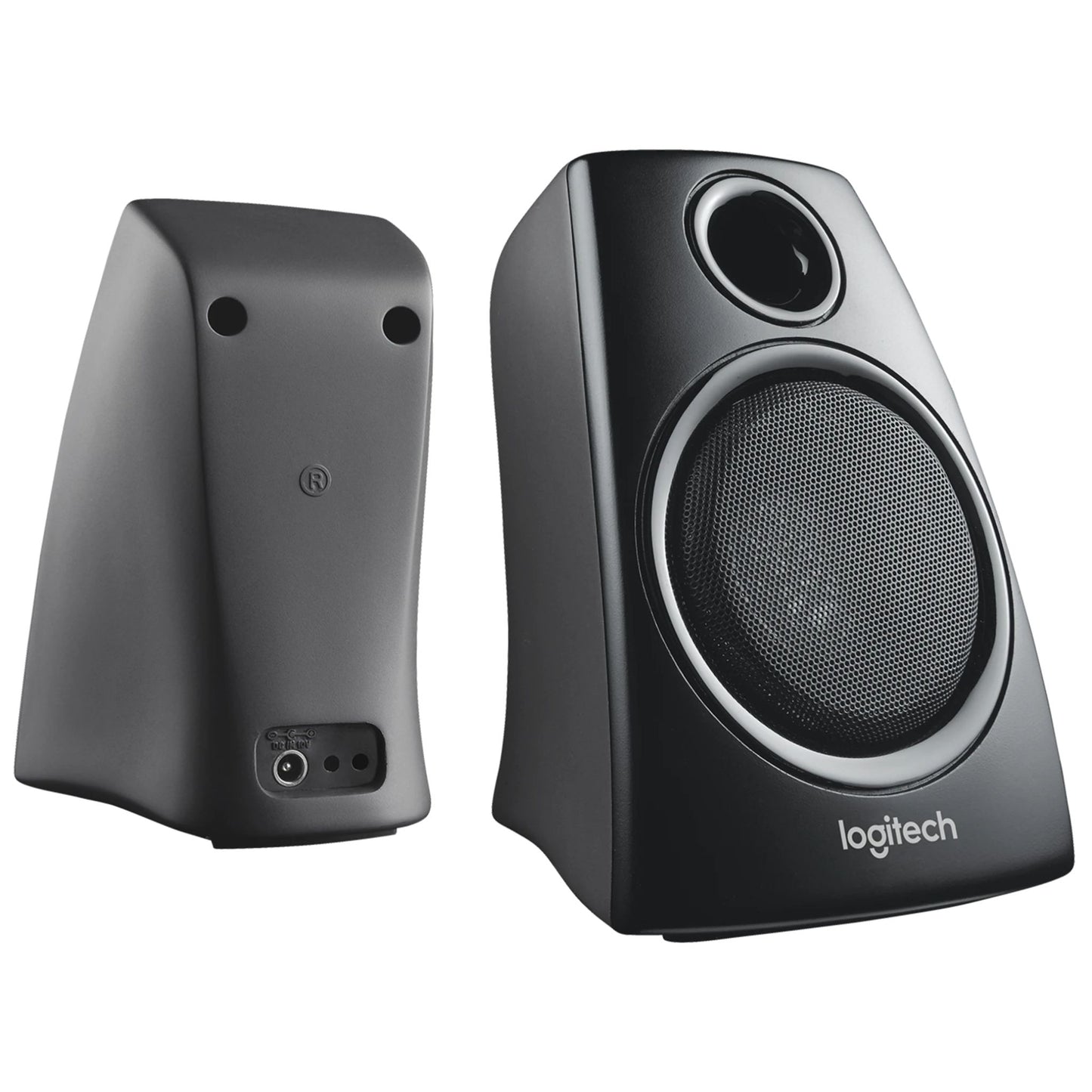 Logitech Z130 Stereo Speakers