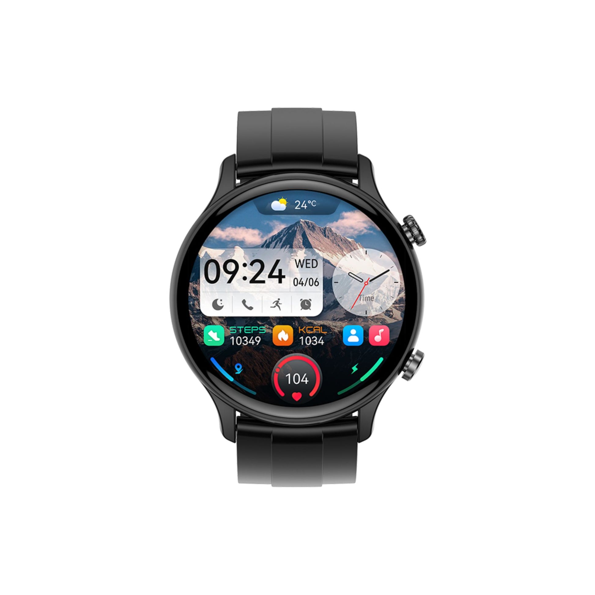 G-tab GTR3 Smart Watch Bahrain Goods