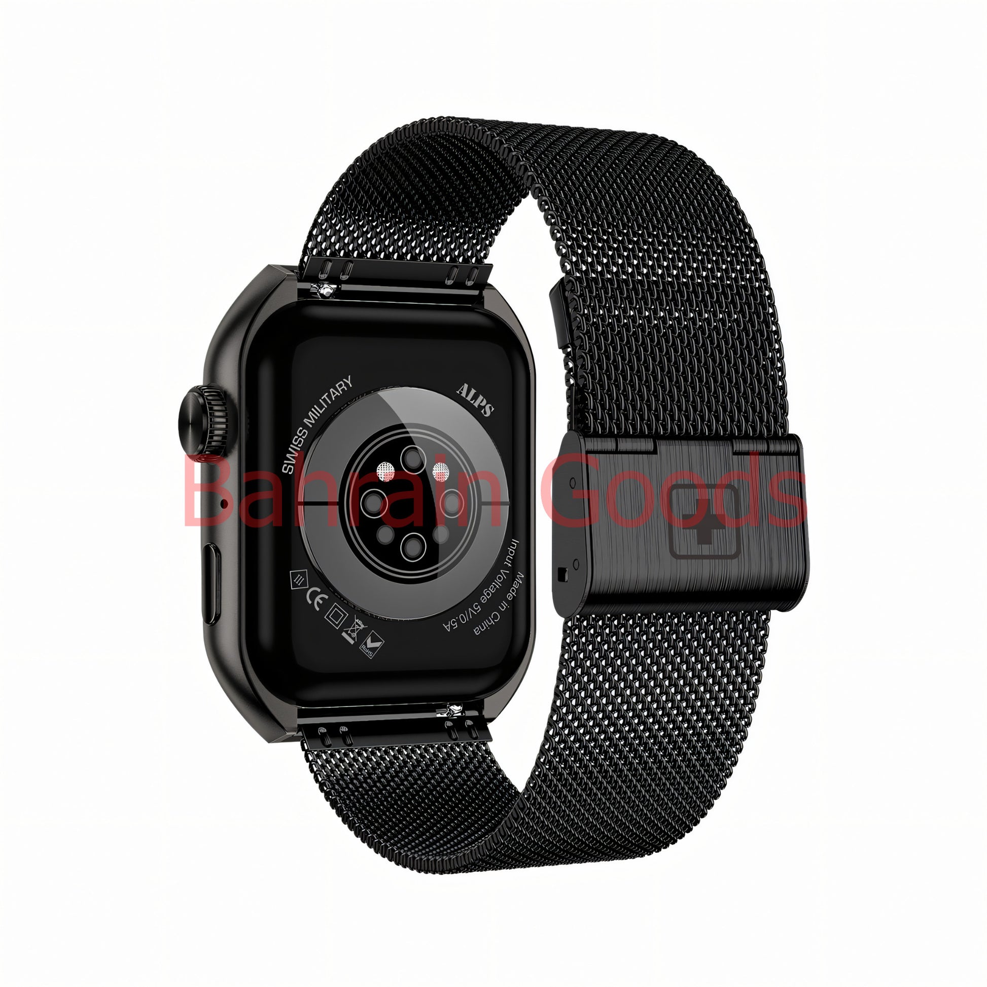 Military Time How To Change Clock On Apple Watch Time Display How