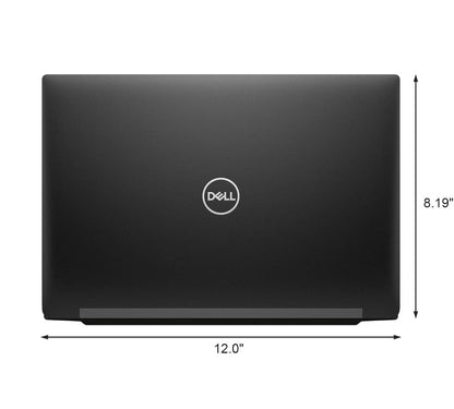 Dell Latitude 7390 Laptop, 13.3inch Intel Core i5 (8th Gen) | Touchscreen
