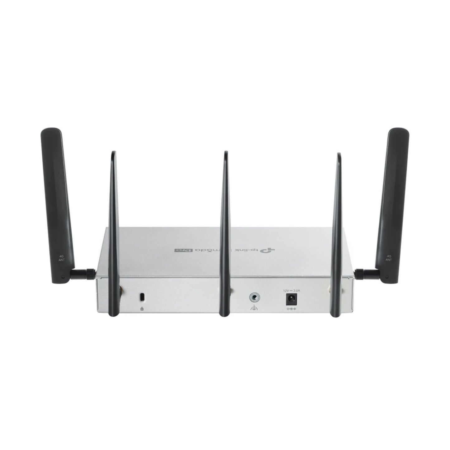 TP-Link Omada Pro G36W-4G 4G+ AX3000 VPN Router