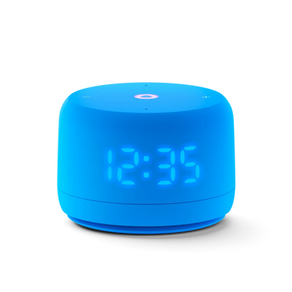 Yasmina Lite Smart AI Nanny for Kids Arabic English
