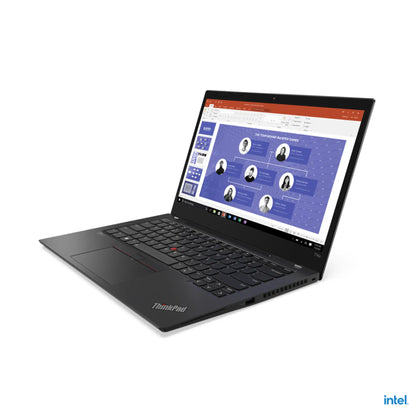 Lenovo ThinkPad T14s Gen 2 14-Inch FHD Laptop Computer, 11th Intel Core i5-1145G7, 16GB DDR4 RAM, 256GB NVMe, Fingerprint Reader, Windows 11 Pro