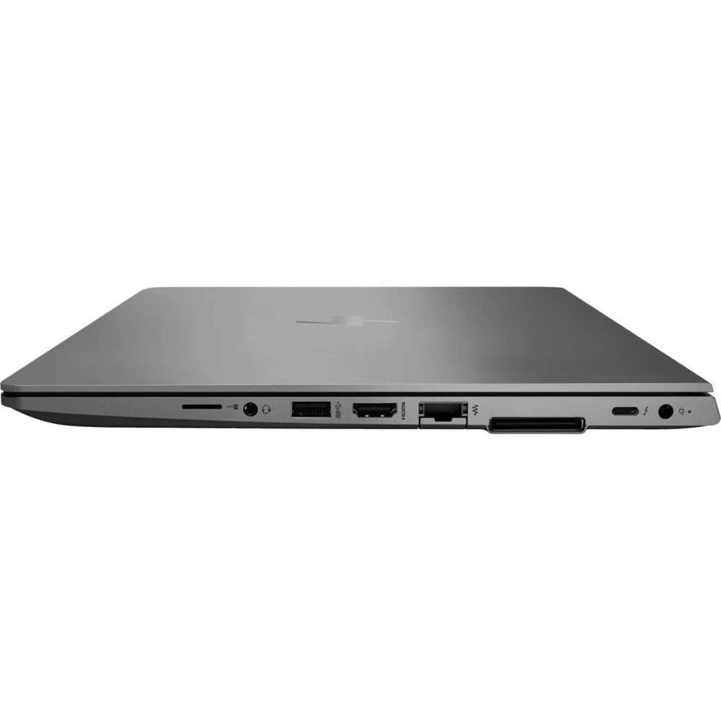 HP ZBook 14u G6 Mobile Workstation | Intel Core i7-8665U | Touchscreen