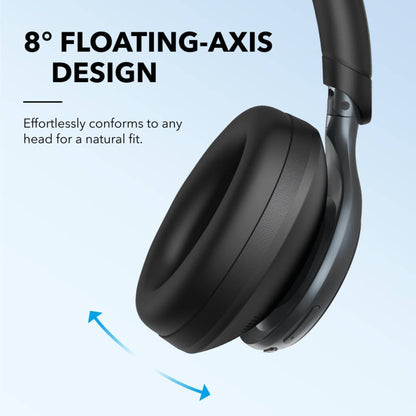 Soundcore Space One, Active Noise Cancelling Headphones