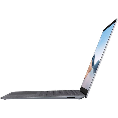 Microsoft Surface Laptop 4 | Intel® Core™ i5-1145G7 | 16GB DDR4 RAM, 512GB NVMe SSD storage, and a 2K touchscreen