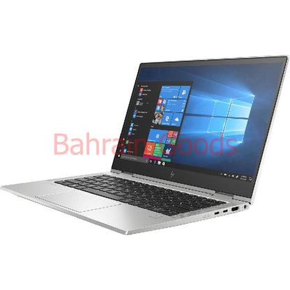 HP 13.3" EliteBook x360 830 G7 Laptop, Intel Core i5 (10th Gen)