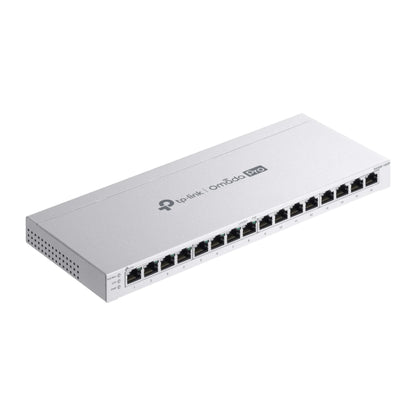 TP-Link Omada Pro S4500-16GP 16-Port Gigabit PoE+ Switch
