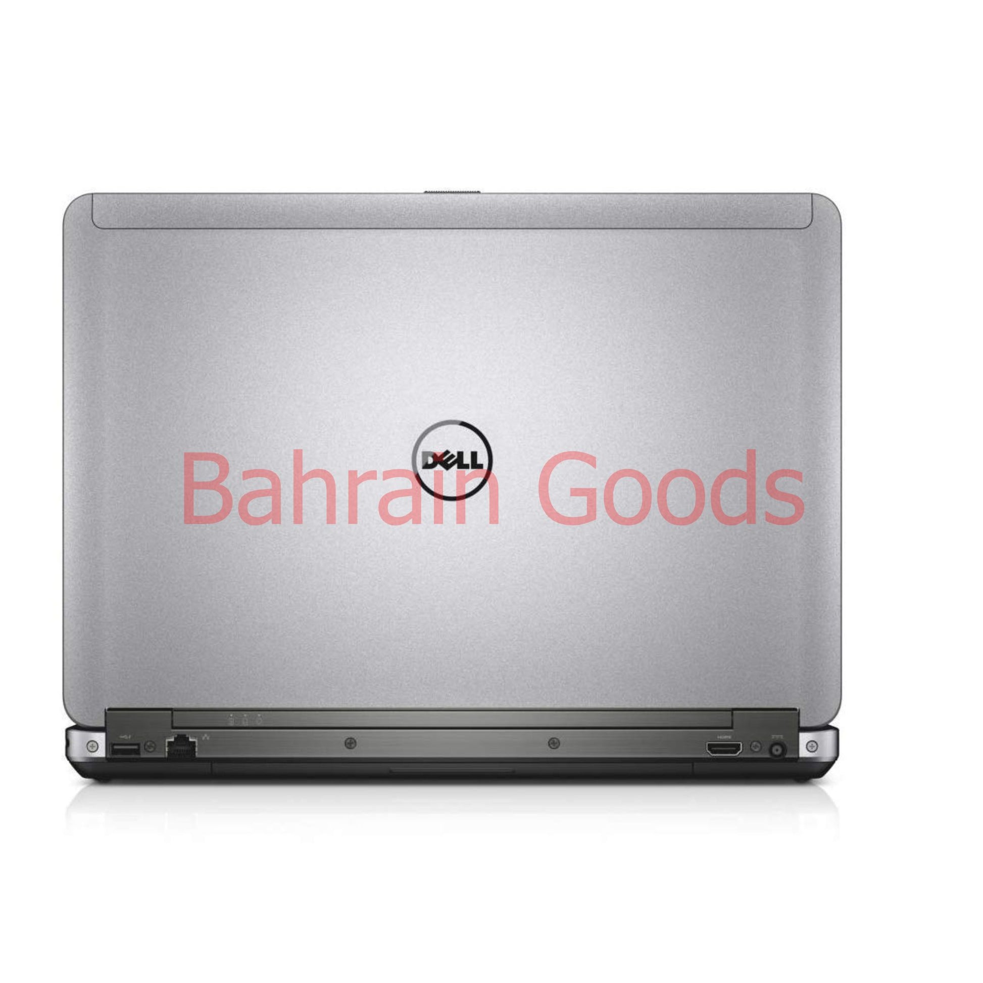 Dell Latitude Intel 4th Gen Core i5 14-Inch Bahrain Goods