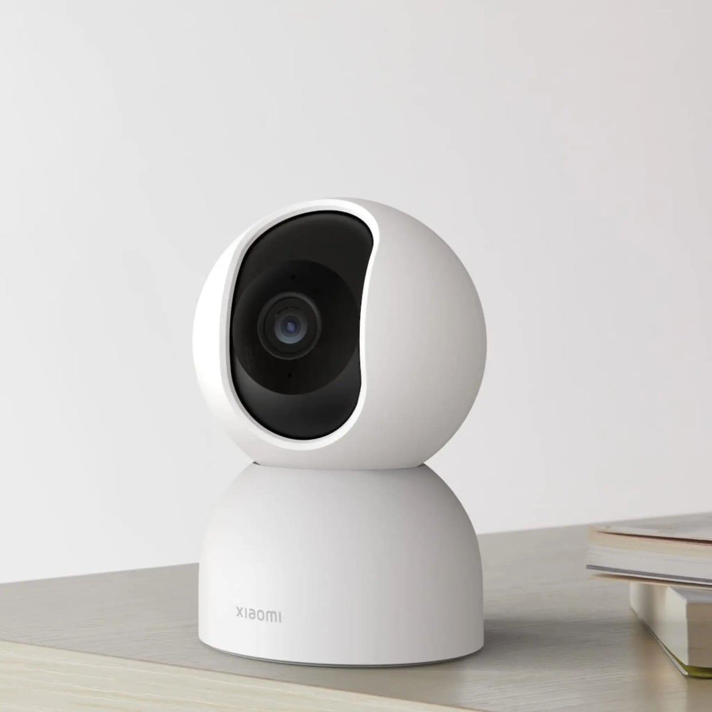Xiaomi Smart Camera C400 2.5K 360° WiFi Security Camera with AI Human Detection