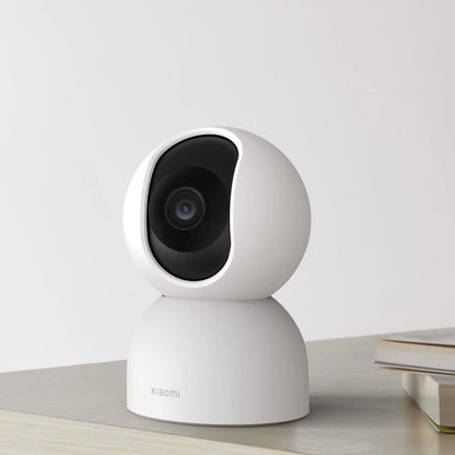 Xiaomi Smart Camera C400 2.5K 360° WiFi Security Camera with AI Human Detection