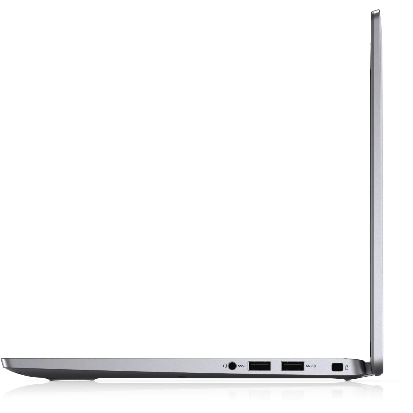 Dell Latitude 7410 Metal Body Intel® Core™ i7-10610U 16GB DDR4 RAM, and a 256GB NVMe SSD