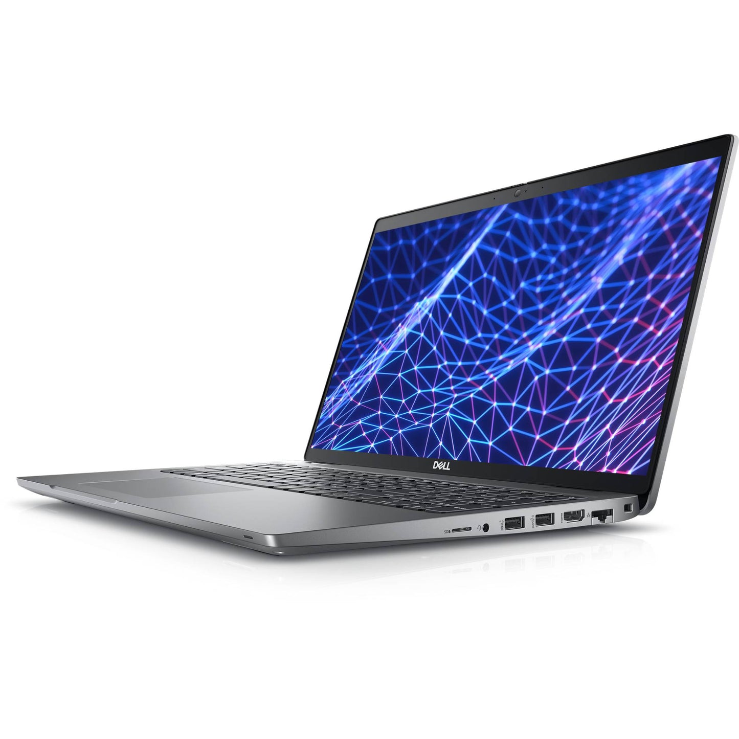 Dell Latitude 5530 Laptop | Touchscreen | Intel Core i7-1265U ( 12th Generation )