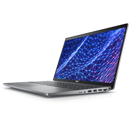 Dell Latitude 5530 Laptop | Touchscreen | Intel Core i7-1265U ( 12th Generation )